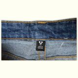 True Religion Jean Femme – W26