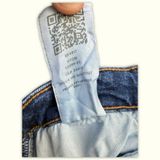 True Religion Jean Femme – W26