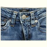 True Religion Jean Regular Femme 2010s Y2K – W24