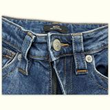 True Religion Jean Bootcut Femme 2010s Y2K – W24
