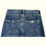True Religion Jean Femme – W28