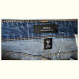True Religion Jean Femme – W28