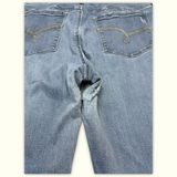 St. John'S Bay Jean Bootcut Femme Casual chic – W38