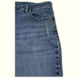 St. John'S Bay Jean Bootcut Femme Casual chic – W38