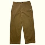 Nike Chino Regular Homme Skater – W34