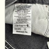 Carhartt Jean Relaxed Homme Workwear – W36