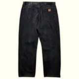Carhartt Jean Relaxed Homme Workwear – W36