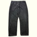 Carhartt Jean Relaxed Homme Workwear – W36
