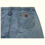 Carhartt Jean Relaxed Homme 2000s Workwear – W48