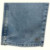 Carhartt Jean Relaxed Homme 2000s Workwear – W48