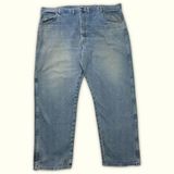 Carhartt Jean Relaxed Homme 2000s Workwear – W48
