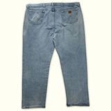 Carhartt Jean Relaxed Homme 2000s Workwear – W48