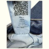 True Religion Jean Évasé Femme Y2K – W34