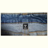 True Religion Jean Bootcut Femme Y2K – W26