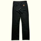 Carhartt Jean Regular Homme 2010s Workwear – W30