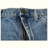 Carhartt Jeans Relaxed Uomo 2010s Abbigliamento da lavoro – W30