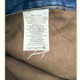 Carhartt Jean Relaxed Homme 2000s Workwear – W40