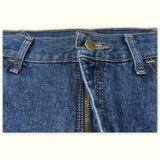Carhartt Jean Relaxed Homme 2000s Workwear – W40