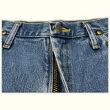 Carhartt Jeans Relaxed Uomo 2010s Abbigliamento da lavoro – W32