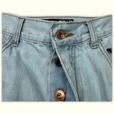 Rocawear Jean Large Homme 2000s Y2K – W36