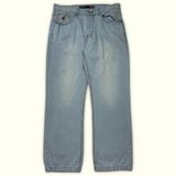 Rocawear Jean Large Homme 2000s Y2K – W36