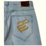 Rocawear Jean Large Homme 2000s Y2K – W36