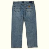 Carhartt Jean Relaxed Homme 2010s Workwear – W34