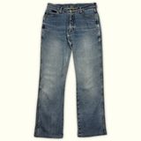 Carhartt Jean Relaxed Homme 2010s Workwear – W30