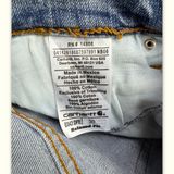 Carhartt Jean Relaxed Homme 2010s Workwear – W30