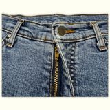 Carhartt Jean Relaxed Homme 2010s Workwear – W30