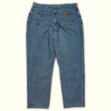 Carhartt Jean Relaxed Homme 2010s Workwear – W36