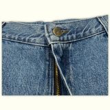 Carhartt Jean Relaxed Homme 2010s Workwear – W36