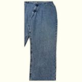 Carhartt Jean Relaxed Homme 2010s Workwear – W36