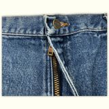 Carhartt Jean Regular Homme 1990s Workwear – W38