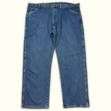 Carhartt Jean Regular Homme 2010s Workwear – W44