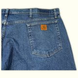 Carhartt Jean Regular Homme 2010s Workwear – W44