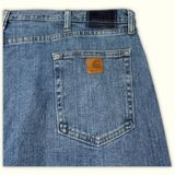 Carhartt Jeans Relaxed Uomo 2000s Abbigliamento da lavoro – W46