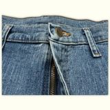 Carhartt Jeans Relaxed Uomo 2000s Abbigliamento da lavoro – W46