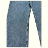 Carhartt Jeans Relaxed Uomo 2000s Abbigliamento da lavoro – W46