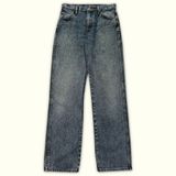 Carhartt Jean Relaxed Homme 2000s Workwear – W32