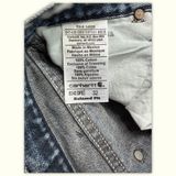 Carhartt Jean Relaxed Homme 2000s Workwear – W32