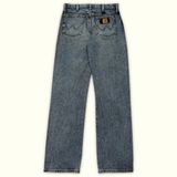 Carhartt Jean Relaxed Homme 2000s Workwear – W32