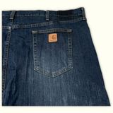 Carhartt Jean Regular Homme Workwear – W48