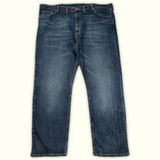 Carhartt Jean Regular Homme Workwear – W48