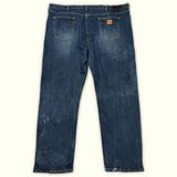 Carhartt Jean Regular Homme Workwear – W48