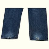 Carhartt Jean Relaxed Homme 2000s Workwear – W42