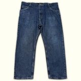 Carhartt Jean Relaxed Homme 2000s Workwear – W42