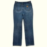 Carhartt Jean Relaxed Femme Workwear – W30