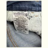Carhartt Jean Relaxed Femme Workwear – W30