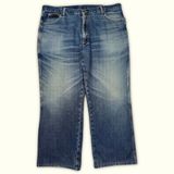 Carhartt Jean Regular Homme 2010s Workwear – W42